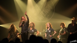5thAvenue2023 live pic by R.Eggelmayer.